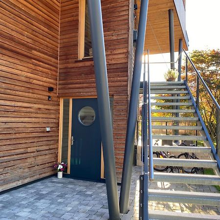 Chalet Ida Haiming Eksteriør bilde