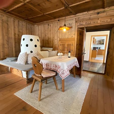 Chalet Ida Haiming Eksteriør bilde