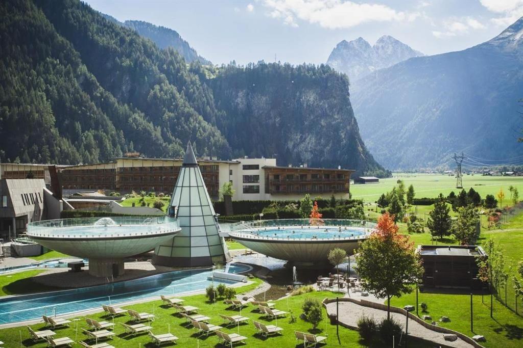 Chalet Ida Haiming Eksteriør bilde