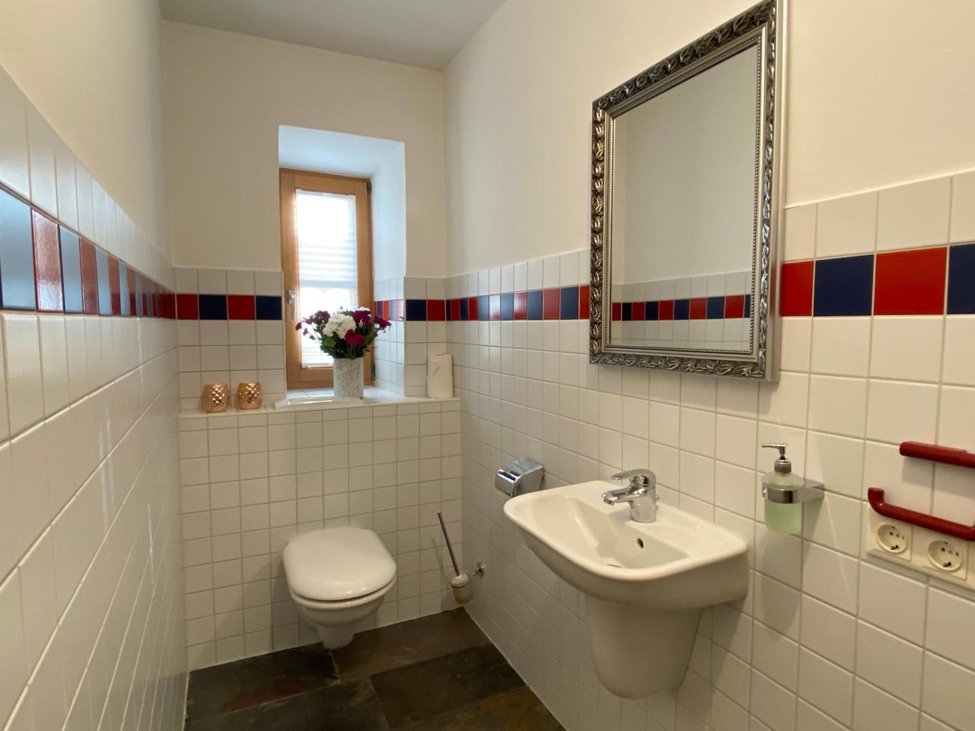 Chalet Ida Haiming Eksteriør bilde