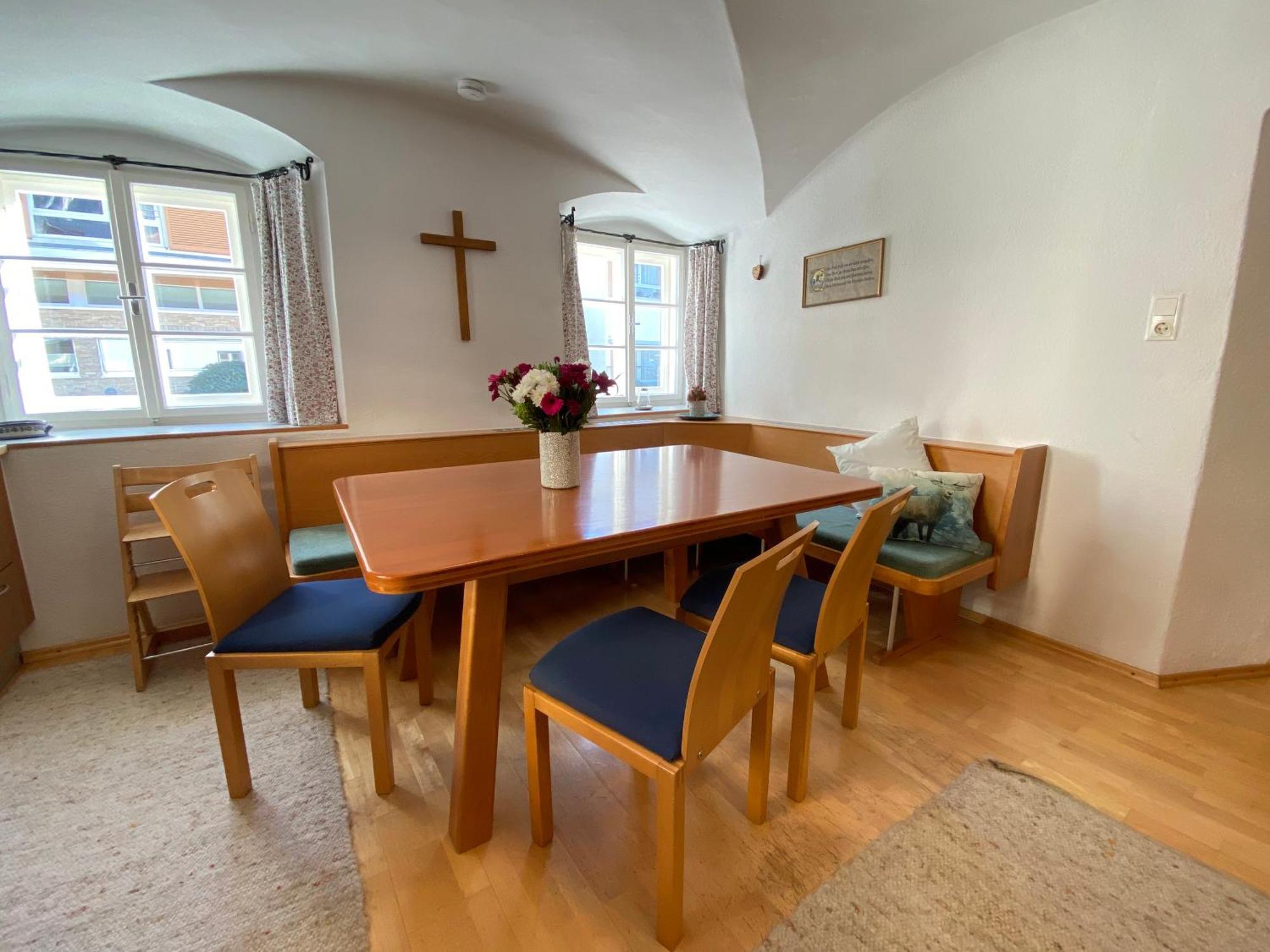 Chalet Ida Haiming Eksteriør bilde